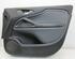 Door Card (Door Panel) OPEL ZAFIRA TOURER C (P12)