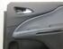 Door Card (Door Panel) OPEL ZAFIRA TOURER C (P12)