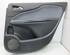 Door Card (Door Panel) OPEL ZAFIRA TOURER C (P12)