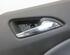 Door Card (Door Panel) OPEL ZAFIRA TOURER C (P12)