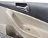 Door Card (Door Panel) VW PASSAT (3C2)