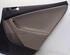 Door Card (Door Panel) VW PASSAT (3C2)