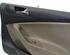 Door Card (Door Panel) VW PASSAT (3C2)