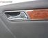 Door Card (Door Panel) MERCEDES-BENZ A-CLASS (W169)