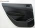 Door Card (Door Panel) PEUGEOT 308 SW I (4E_, 4H_)