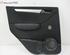 Door Card (Door Panel) MERCEDES-BENZ A-CLASS (W169)