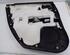 Door Card (Door Panel) MAZDA 6 Estate (GH)