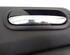 Door Card (Door Panel) MAZDA 6 Estate (GH)