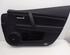 Door Card (Door Panel) MAZDA 6 Estate (GH)