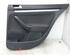 Door Card (Door Panel) VW GOLF V Variant (1K5), VW GOLF VI Variant (AJ5)