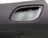 Door Card (Door Panel) PEUGEOT 308 SW I (4E_, 4H_)