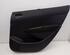 Door Card (Door Panel) PEUGEOT 308 SW I (4E_, 4H_)