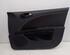 Door Card (Door Panel) SEAT LEON (1P1)