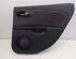 Door Card (Door Panel) SEAT LEON (1P1)