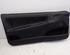 Door Card (Door Panel) PEUGEOT 207 CC (WD_)