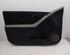 Door Card (Door Panel) TOYOTA YARIS (_P9_)