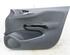 Door Card (Door Panel) OPEL CORSA E (X15)