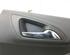 Door Card (Door Panel) OPEL CORSA E (X15)