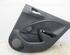 Door Card (Door Panel) OPEL CORSA E (X15)