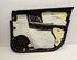 Door Card (Door Panel) CHEVROLET CRUZE (J300)