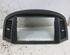 Dashboard JEEP Grand Cherokee III (WH, WK)