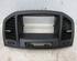 Instrument Panel Trim (Cover) OPEL INSIGNIA A Sports Tourer (G09), OPEL INSIGNIA A Country Tourer (G09)