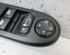 Switch for window winder PEUGEOT 207 (WA_, WC_)