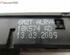 Heated Rear Windscreen Switch FORD Galaxy (WA6), FORD S-Max (WA6)