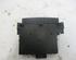 Seat Heater Switch MERCEDES-BENZ A-Klasse (W169)