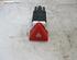 Hazard Warning Light Switch VW Touran (1T1, 1T2)