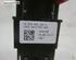 Hazard Warning Light Switch SEAT Leon (5F1)