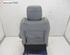 Sitz vorne rechts Leder Grau Sitzheizung Armlehne CITROEN C3 (FC_) 1.6 16V 80 KW