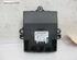 Door Closing Control Unit MERCEDES-BENZ A-Klasse (W169)