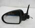 Wing (Door) Mirror MITSUBISHI Colt VI (Z2A, Z3A)