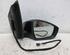 Wing (Door) Mirror VW Polo (6C1, 6R1)