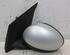 Wing (Door) Mirror TOYOTA Aygo (KGB1, WNB1)