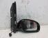 Wing (Door) Mirror VW Touran (1T1, 1T2)