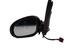 Wing (Door) Mirror VW GOLF V (1K1)