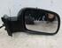 Wing (Door) Mirror PEUGEOT 307 CC (3B)