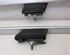 Dachreling links & rechts SIlber NISSAN QASHQAI +2 I (J10  JJ10) 2.0 AWD 104 KW