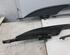 Dachreling links & rechts Schwarz SUBARU TRIBECA 3.6 190 KW