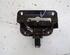 Motorkapslot FORD TRANSIT CONNECT (P65_, P70_, P80_)