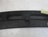 Scuttle Panel (Water Deflector) MERCEDES-BENZ A-Klasse (W169)