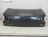 Boot (Trunk) Lid PEUGEOT 607 (9D, 9U)