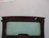 Boot (Trunk) Lid OPEL Meriva (--)