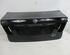 Boot (Trunk) Lid SAAB 9-3 (D75, D79, E79, YS3F)