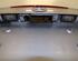 Boot (Trunk) Lid MERCEDES-BENZ CLK Cabriolet (A209)