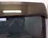 Boot (Trunk) Lid PORSCHE CAYENNE (9PA)