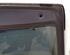 Boot (Trunk) Lid PORSCHE CAYENNE (9PA)