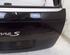 Boot (Trunk) Lid PORSCHE CAYENNE (9PA)